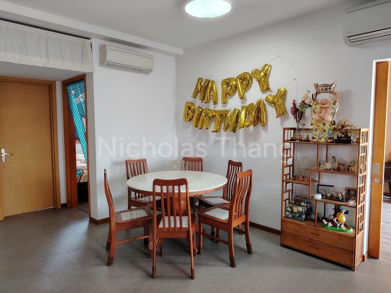 3 Bed Condo for Sale in  The Alcove - Image 5